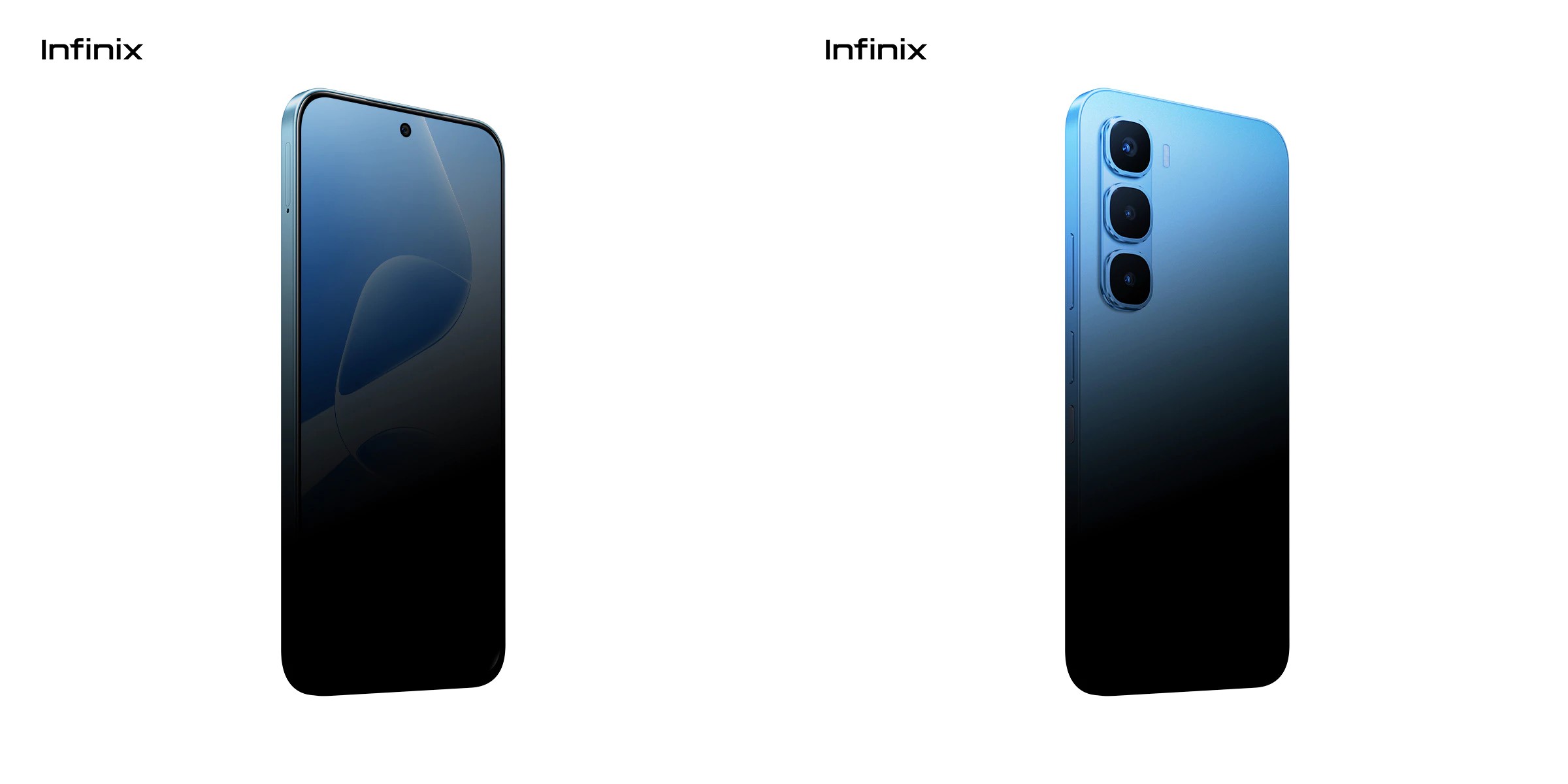 Infinix Hot 60 Pro Dijual 24 Juli, HP Tipis Pertama Pakai Helio G200
